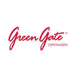 Green Gate · Sconti · In magazzino