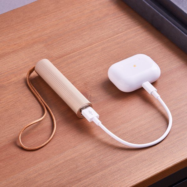 Powerbank Fine Tube - Lexon-image-4