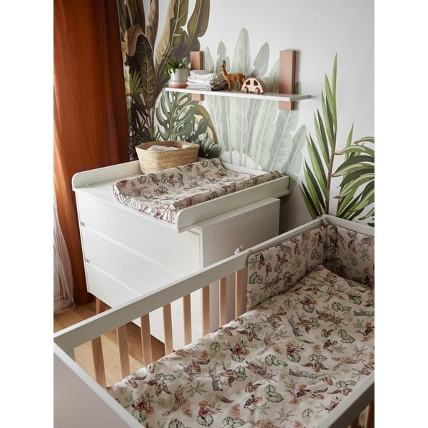 Tappetino per il cambio Sawanna - Pinio-image-2