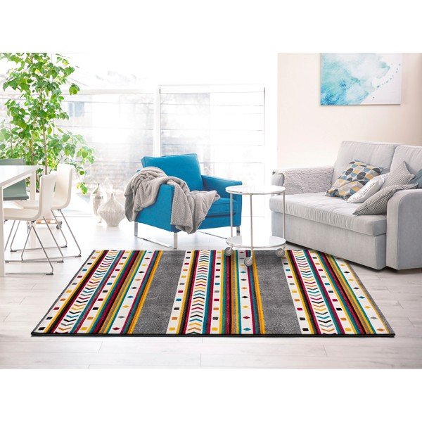 Tappeto , 160 x 230 cm Badari Casto - Universal-image-2