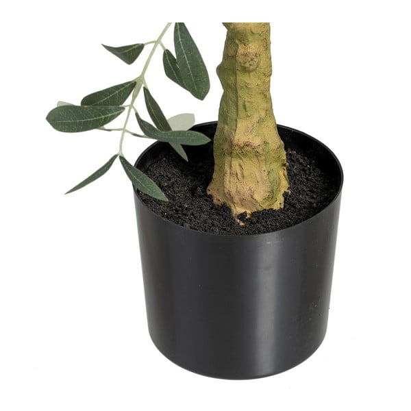 Ulivo artificiale (altezza 78 cm) Olive Tree - Ixia-image-2