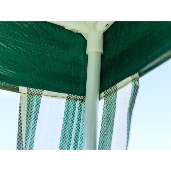 Tenda per feste - Happy Green-image-2