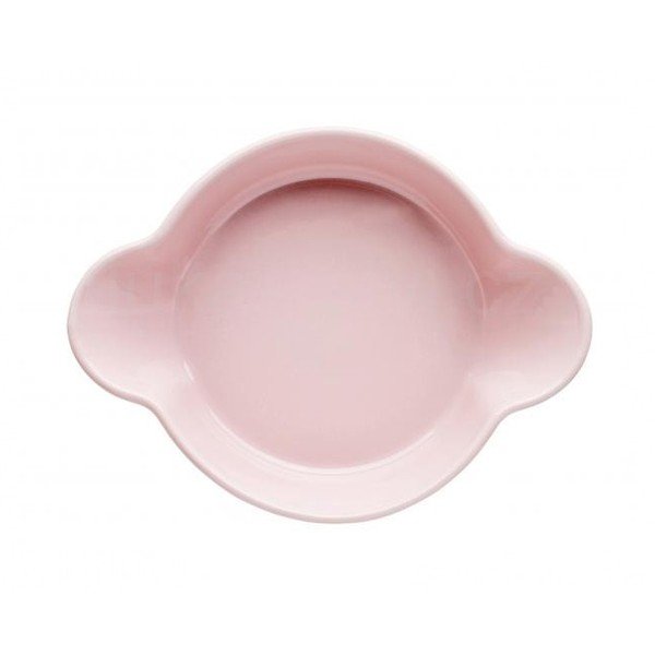 Set di 2 ciotole in porcellana rosa Piccadilly Caroline, 13 x 17,5 cm - Sagaform-image-1