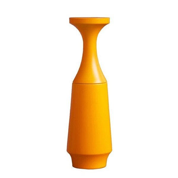 Mlýnek na koření Kiki Orange, 24.5 cm