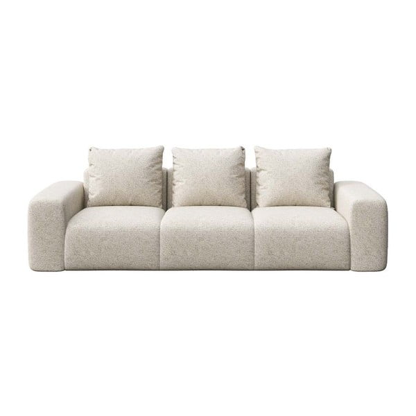 Divano beige 287 cm Monce – Rodier