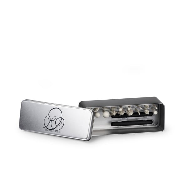 Set per decorare da pasticceria 18 pezzi - Blomsterbergs-image-2