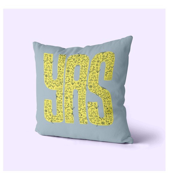 Federe in set da 2 50x50 cm Yas - Aware-image-2
