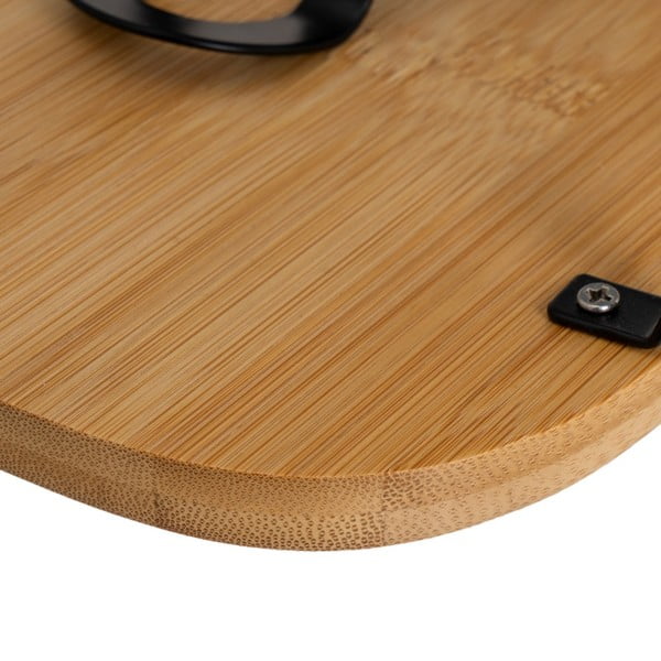 Portatovaglioli in metallo – Casa Selección-image-2