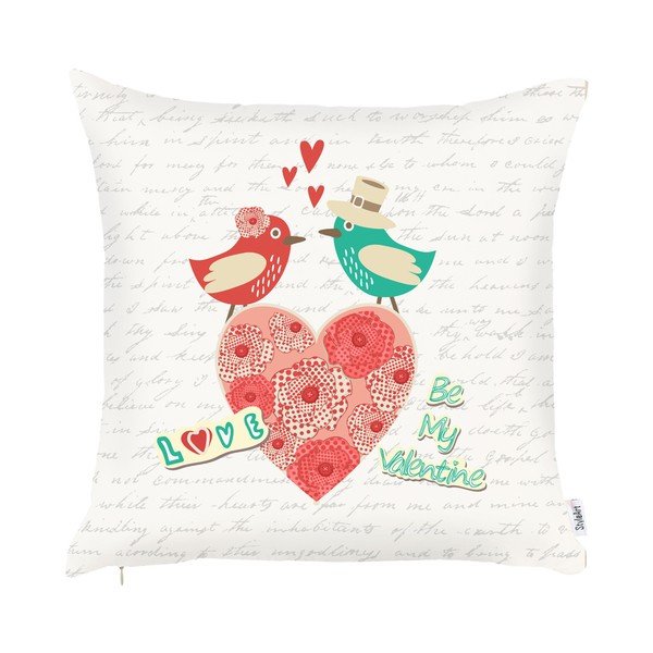 Federa Mike & Co. NEW YORK Uccelli, 43 x 43 cm - Mike & Co. NEW YORK