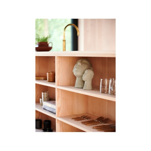 Statua (altezza 30 cm) Talvik - Villa Collection-image-2