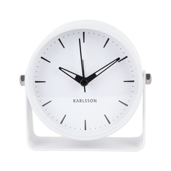 Sveglia ø 11 cm Calm - Karlsson-image-2