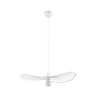Apparecchio a sospensione bianco ø 60 cm Chapeau - Trio