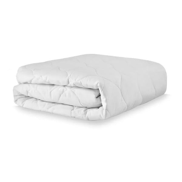 Coprimaterasso impermeabile 100x200 cm Quilted - Mila Home-image-2