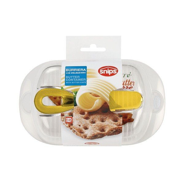 Coltello da burro Burro - Snips-image-3