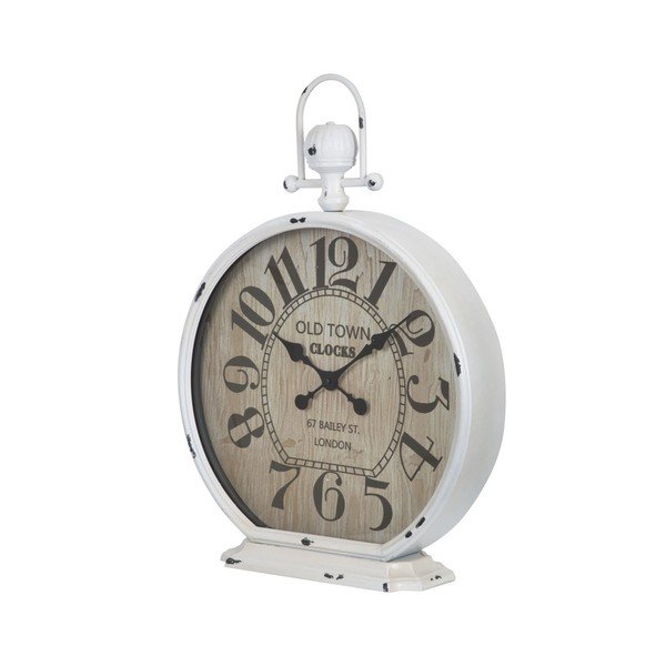 Orologio da tavolo Da Tavolo - Mauro Ferretti-image-1