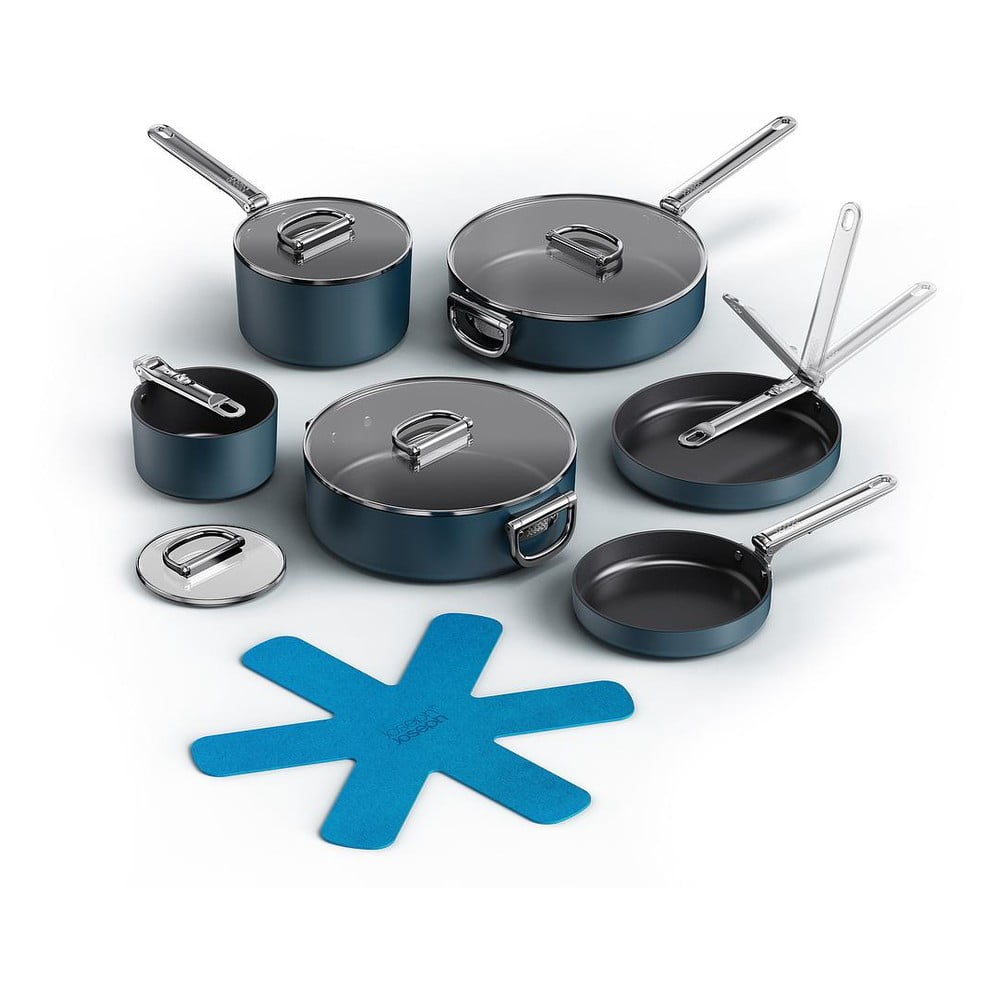 Set di pentole 6 pz Space – Joseph Joseph | Set di pentole