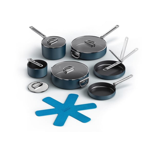 Set di pentole 6 pz Space – Joseph Joseph