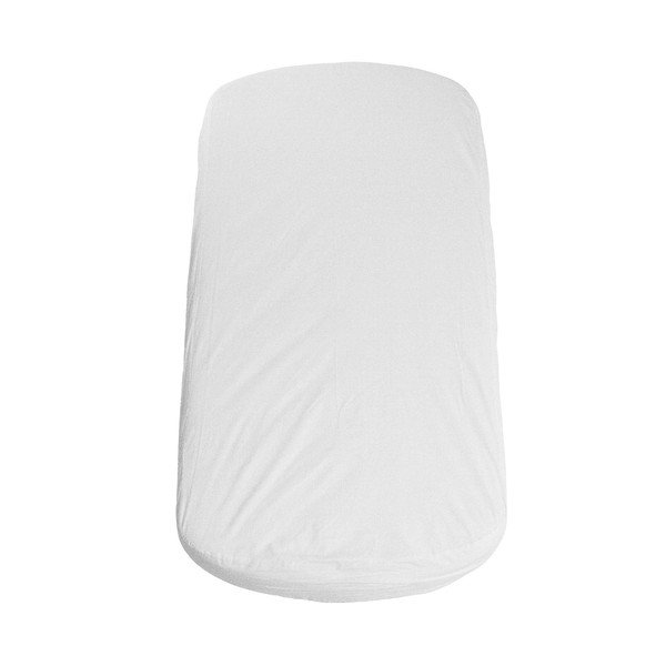 Materasso in schiuma per bambini , 70 x 140 cm Baby - Flexa