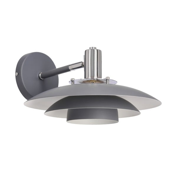 Lampada da parete Klimo – Candellux Lighting-image-2