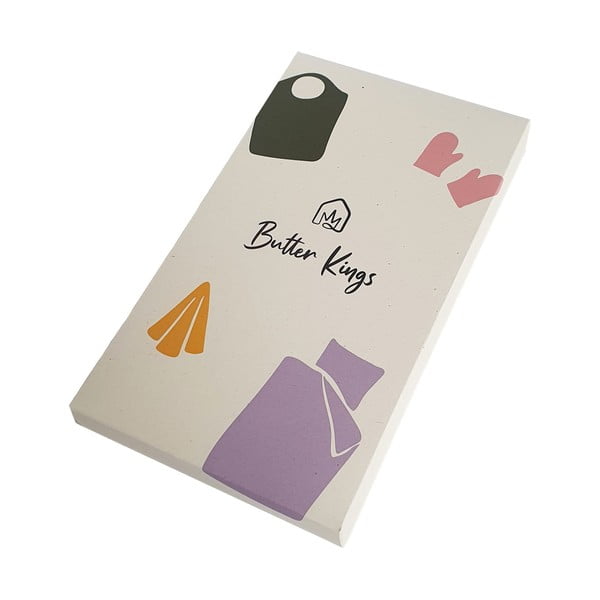 Federa decorativa 45x45 cm Squirell And Toadstool – Butter Kings-image-2