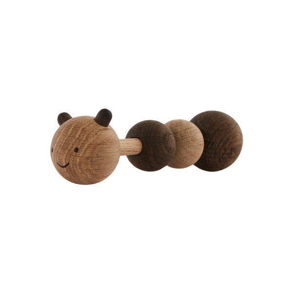 Sonaglio Larva – OYOY Mini
