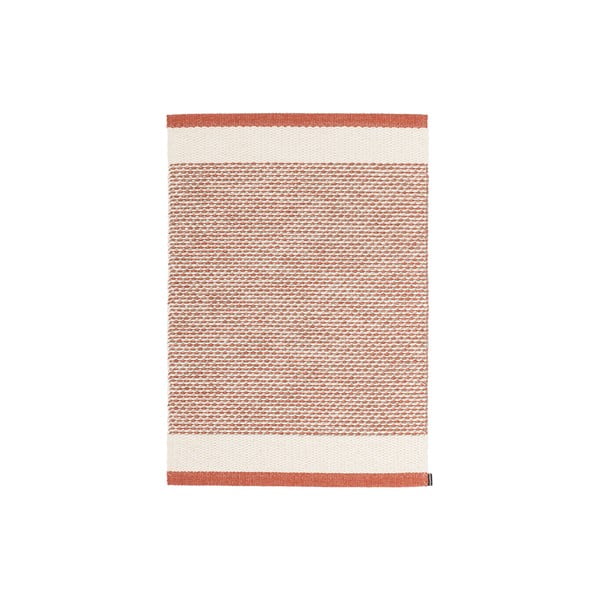 Tappeto da interno/esterno color mattone 60x85 cm Edit Brick – Pappelina-image-3