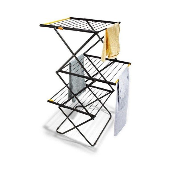 Stendino nero 21 m AirFrame Max – Joseph Joseph