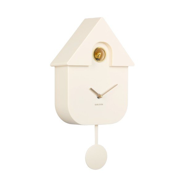 Orologio da parete Cuckoo – Karlsson-image-3