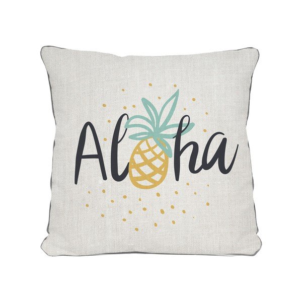 Cuscino , 45 x 45 cm Aloha - Surdic