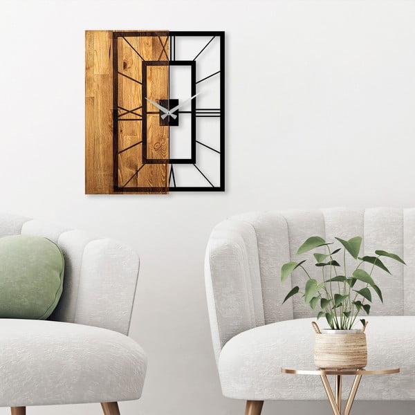 Orologio da parete - Bystag-image-3