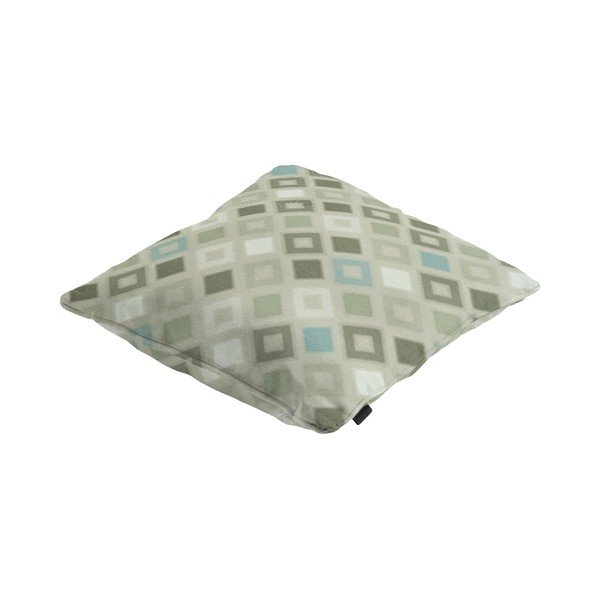 Cuscino per esterni 50x50 cm Grids - Madison-image-2