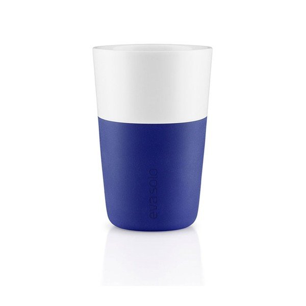 Sklenice Eva Solo Café Latté Electric, 360 ml, 2ks