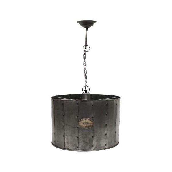 Závěsné svítidlo Canett Vintage, ⌀ 38 cm