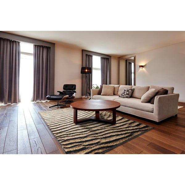 Tappeto marrone 160x220 cm Avanti - FD-image-1