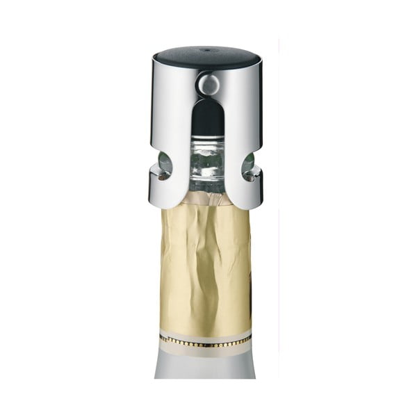 Tappo per champagne in acciaio inox Cleve & More Clever & More - WMF-image-2