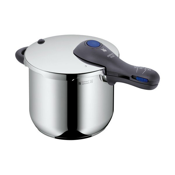 Pentola a pressione in acciaio inox , 6,5 l Perfect Plus - WMF