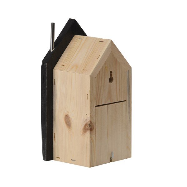 Casetta per uccelli in legno - Esschert Design-image-3
