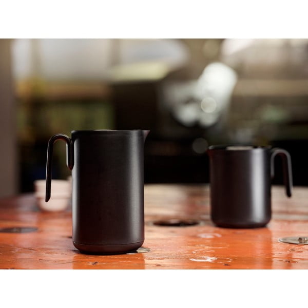 Borraccia termica grigio chiaro 600 ml Singles – Zone-image-4