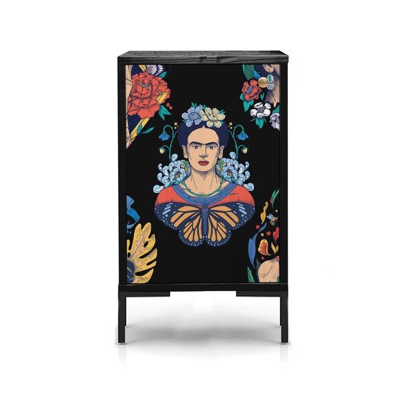 Comodino William - Madre Selva