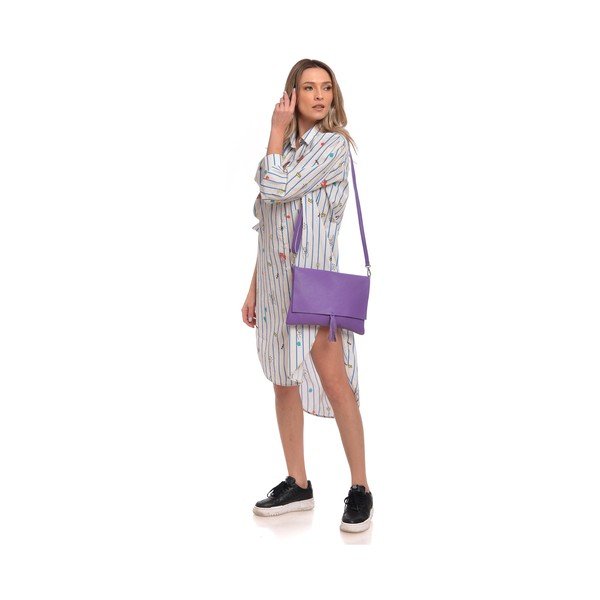 Borsa in pelle - Isabella Rhea-image-4