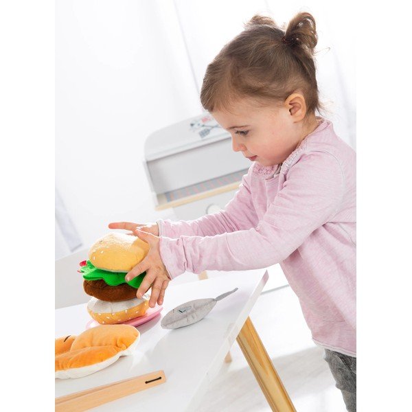 Set da gioco per bambini BBQ - Roba-image-1