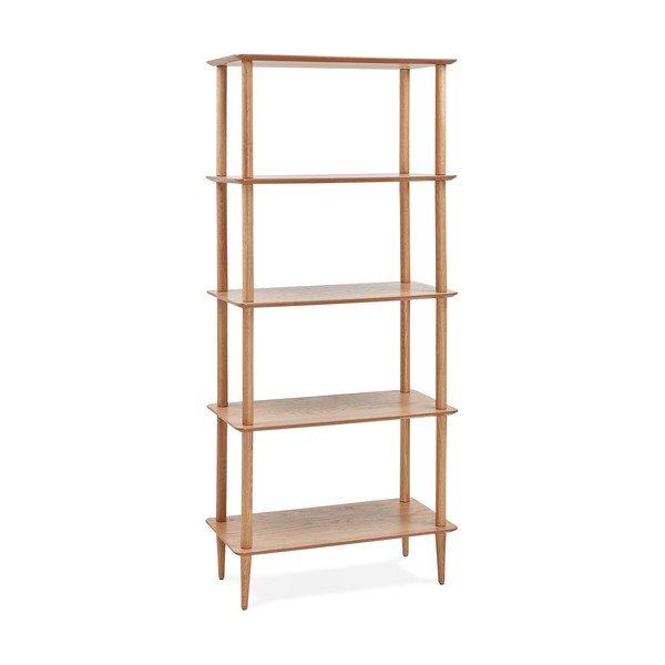 Scaffale naturale Breto - Kokoon