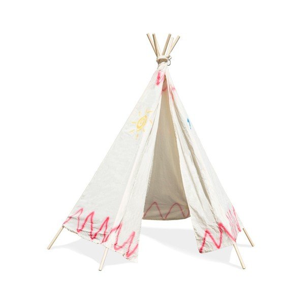Teepee per bambini - Legler