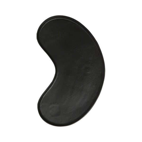 Tavolino da salotto in metallo 30x53 cm Lienz - Light & Living-image-2