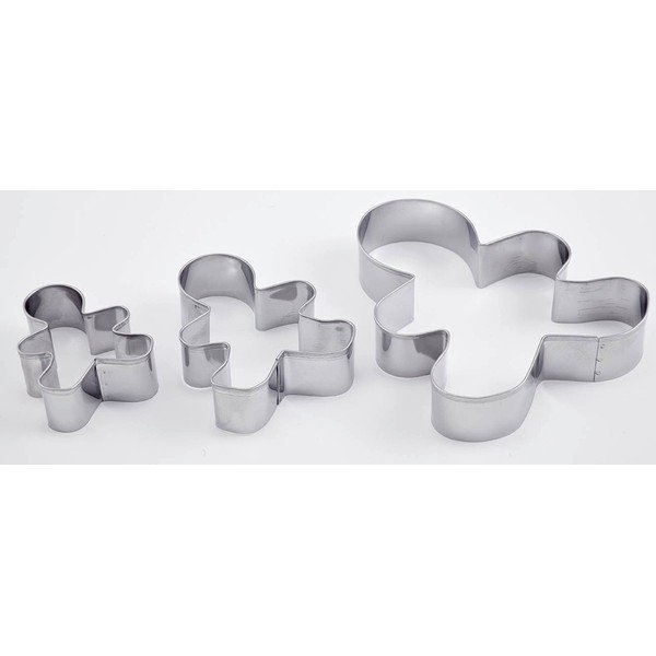 Set di 3 punzoni natalizi - Dr. Oetker-image-1