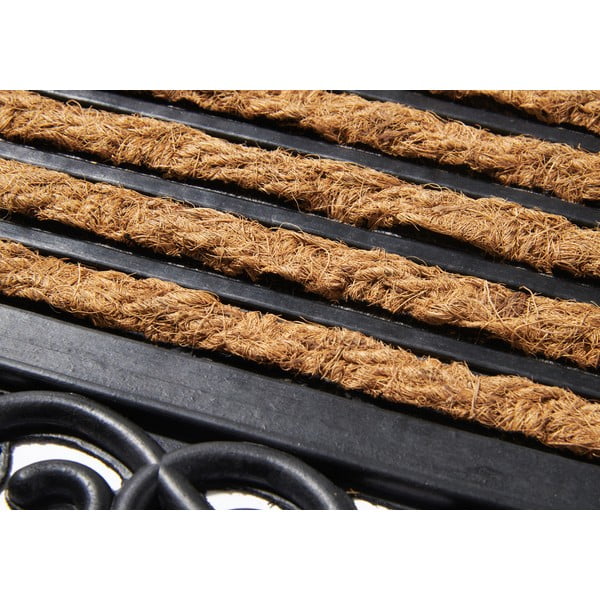 Stuoia di cocco 45x75 cm Panama - Hanse Home-image-2