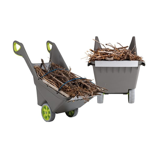 Cestino da giardino Realbarrow - Keter-image-3