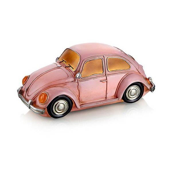Decorazione da tavolo a forma di automobile Nostalgi Bug - Markslöjd