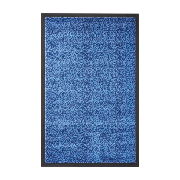 Tappetino blu , 58 x 180 cm Smart - Zala Living