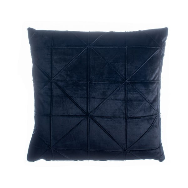 Cuscino nero JAHU , 45 x 45 cm Amy - JAHU collections